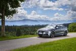 Audi S3 Sedan by ABT 2015 года